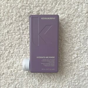 Kevin Murphy Hydrate-Me Rinse Conditioner in Purple - Brand New